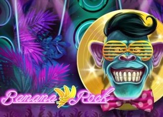 Banana Rock автомат