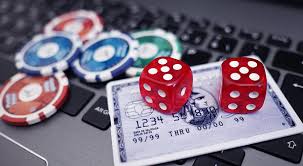 Онлайн казино Columbus Casino